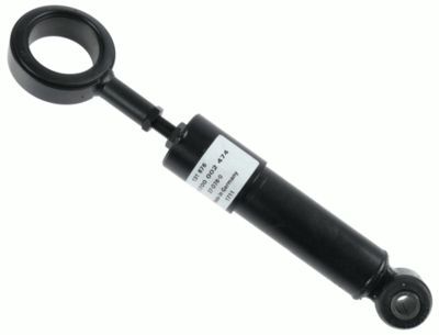 AMORTISSEUR SACHS SUSPENSION CABINE S26/13X16A2